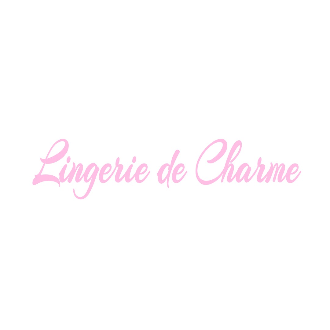 LINGERIE DE CHARME GLAY